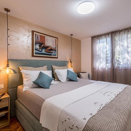 Olive Shade - Apartment Near The Beach Split Zewnętrze zdjęcie